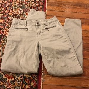 Vince Camuto Grey Pants